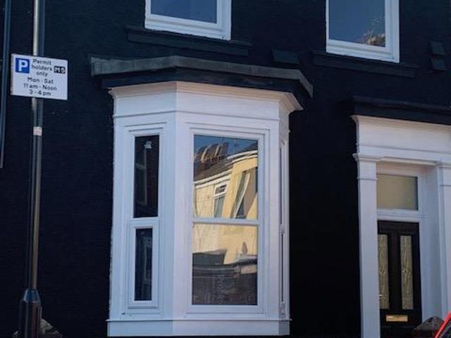 The Retreat, Sunderland SR2 1 bed in a house share to rent £520 pcm £120 pw