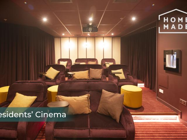 The Rex, Clarence St. KT1, Studio to rent, £2,017 pcm | PrimeLocation