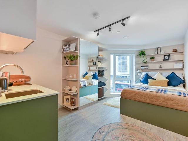 The Rex, Kingston, Kingston Upon Thames KT1, Studio to rent, £1,801 pcm | PrimeLocation