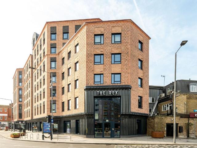 The Rex, Kingston, Kingston Upon Thames KT1, Studio to rent, £1,655 pcm | PrimeLocation