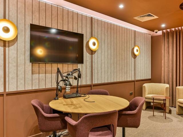 The Rex, Kingston, Kingston Upon Thames KT1, Studio to rent, £1,792 pcm | PrimeLocation