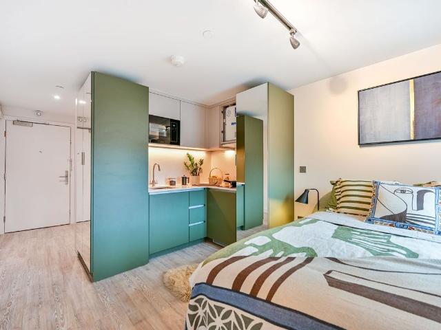 The Rex, Kingston, Kingston Upon Thames KT1, Studio to rent, £1,724 pcm | PrimeLocation