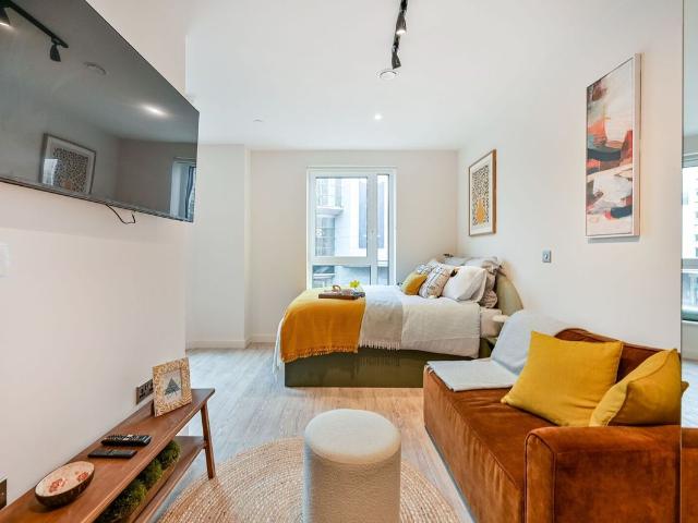 The Rex, Kingston, Kingston Upon Thames KT1, Studio to rent, £2,167 pcm | PrimeLocation