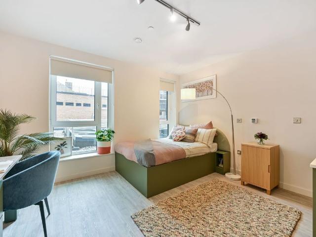 The Rex, Kingston, Kingston Upon Thames KT1, Studio to rent, £2,172 pcm | PrimeLocation
