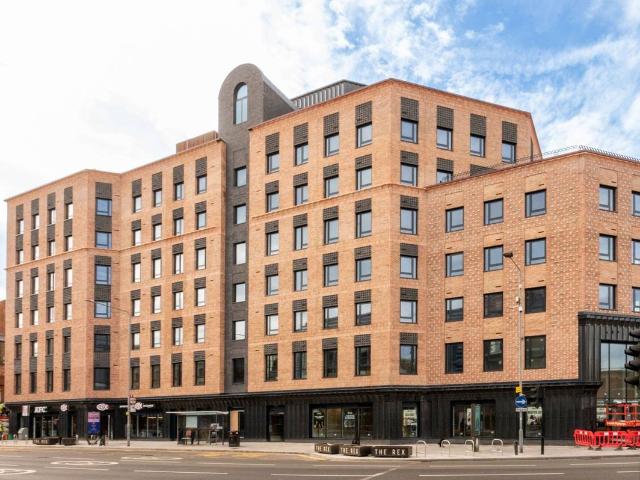 The Rex, Kingston, Kingston Upon Thames KT1, Studio to rent, £1,902 pcm | PrimeLocation