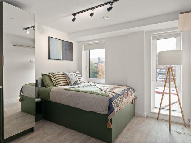 The Rex, Kingston Upon Thames. Studio to rent £1,544 pcm £356 pw