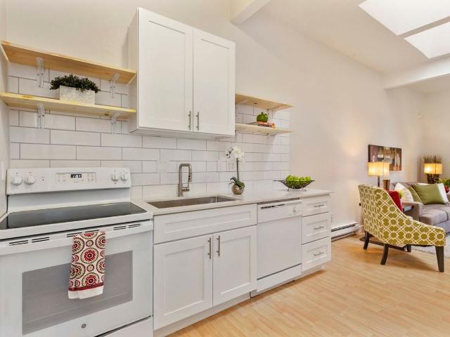The Rex Studio Apartment for Rent at 410 Franklin St Se, Olympia, WA 98501 Downtown Olympia