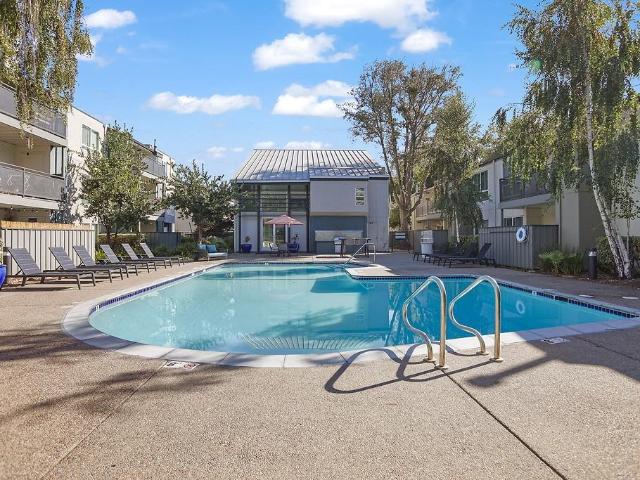 The Rexford 2 Bedroom Apartment for Rent at 3400 Country Dr, Fremont, CA 94536 Centerville
