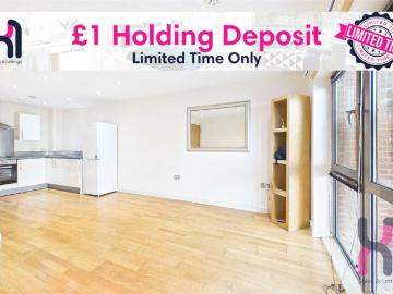 The Reach, 39 Leeds St, Liverpool L3, 1 bed flat to rent, £780 pcm | PrimeLocation