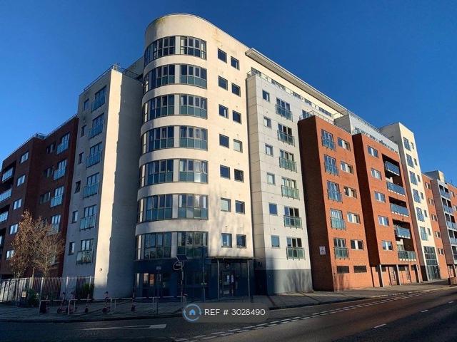 The Reach, Liverpool L3, 2 bed flat to rent, £950 pcm | PrimeLocation