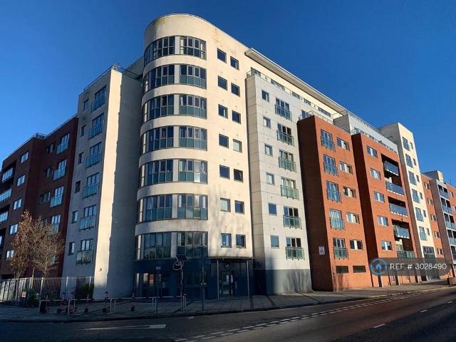 The Reach, Liverpool, L3 2 bed flat to rent £950 pcm £219 pw