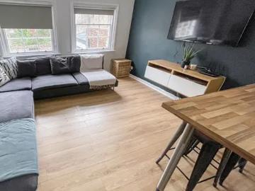 The Reader, 101 Mount Pleasant, Knowledge Quarter, Liverpool, L3 5TB, United Kingdom | 5 bed house for rent #134898955 | Rentberry