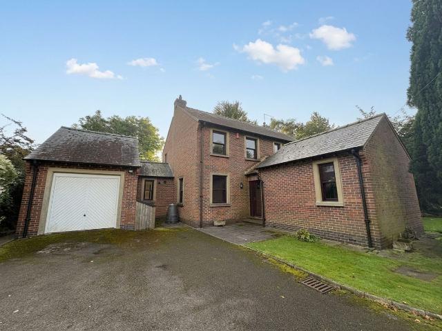 The Rectory, Burgh By Sands, Carlisle CA5, 4 bed detached house to rent, £1,550 pcm | PrimeLocation