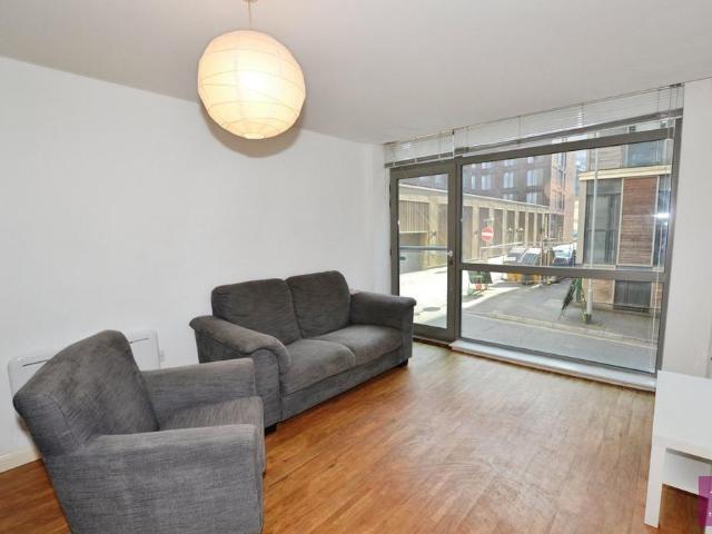 The Red Building, 6 Ludgate Hill. 1 bed flat to rent £1,000 pcm £231 pw