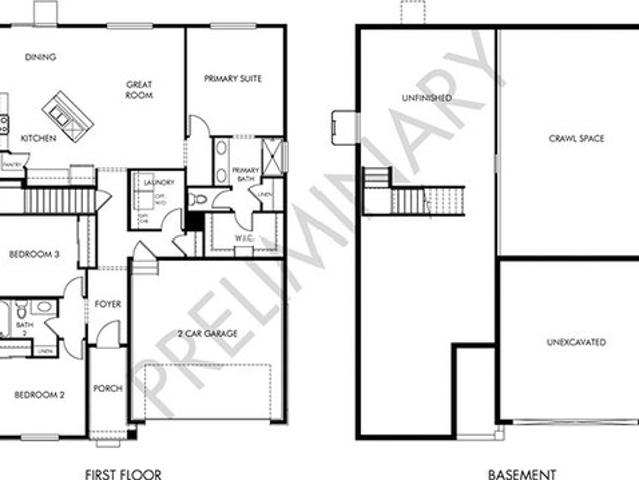 The Red Feather Plan Murphy Creek Community