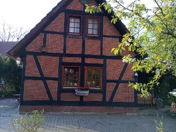 Haus zur Miete in Boye