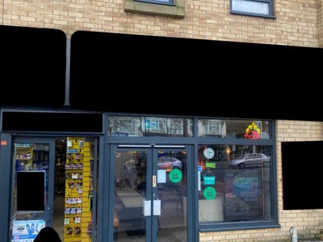 The Red Lion Court, Greenford, Restaurant For Sale