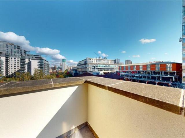 The Red Salon, Granville Street Goods Tunnel, Park Central, B1 1SL, United Kingdom | 2 bed apartment for rent #138775001 | Rentberry