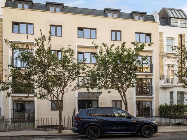 The Redcliffe, Redcliffe Road, London SW10, 3 bed flat to rent, £8,000 pcm | PrimeLocation