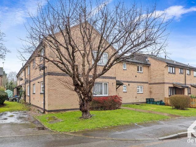 The Reddings, Cheltenham GL51, 1 bed flat to rent, £895 pcm | PrimeLocation