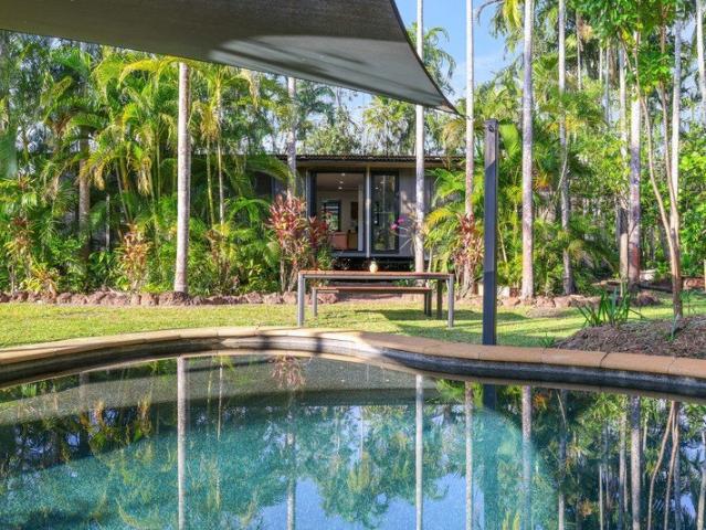 The Reedbeds Road Retreat
