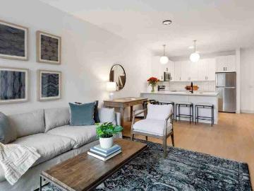 The Reeve Lakeside 1 Bedroom Apartment for Rent at 4600 Lake Road Ave, Robbinsdale, MN 55422