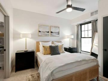 The Reeve Lakeside 2 Bedroom Apartment for Rent at 4600 Lake Road Ave, Robbinsdale, MN 55422