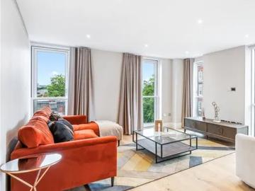 The Regent Gift Shop, 219 Baker Street, London, NW1 5RS, United Kingdom | 3 bed apartment for rent #132862214 | Rentberry