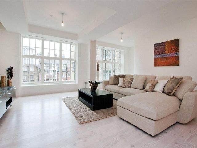 The Regent Lofts, Marshall Street, W1F 2 bed apartment to rent £5,633 pcm £1,300 pw