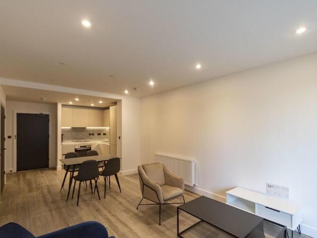 The Regent, Snow Hill Wharf, 64 Shadwell Street B4, 1 bed flat to rent, £1,300 pcm | PrimeLocation