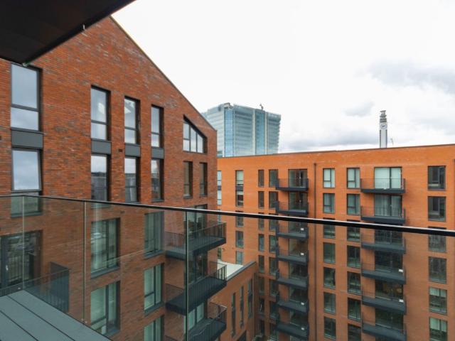 The Regent, Snow Hill Wharf, Shadwell Street, Birmingham B4, 2 bed flat to rent, £1,650 pcm | PrimeLocation