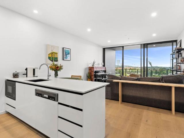 The Renaissance of Apartment Living