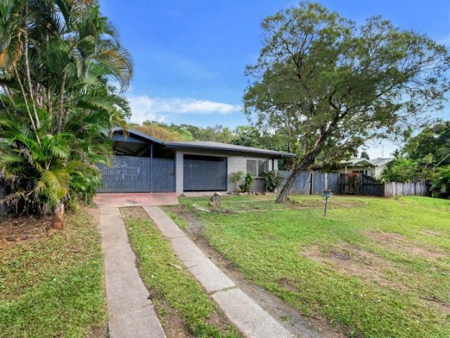 The Renovator You've Been Waiting For