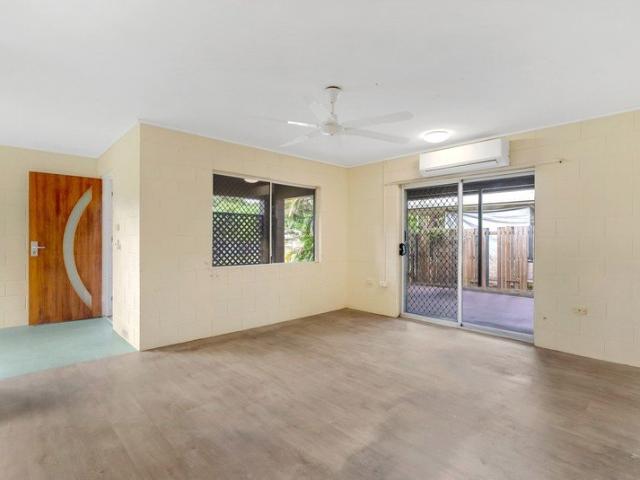 The Renovator You've Been Waiting For