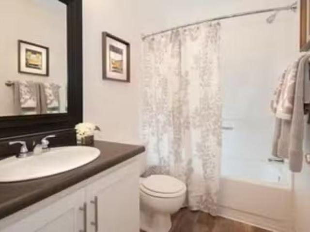 The Reserve at Capital Center Apartment Homes, 3466 Data Drive.