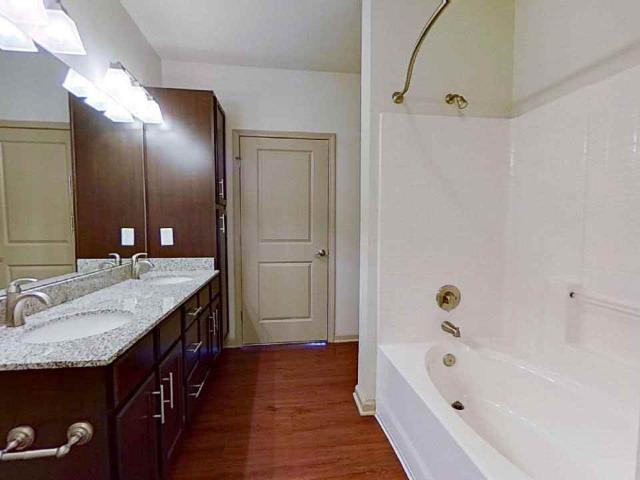 The Reserve at Fountainview 2 Bedroom Apartment for Rent at 1000 Fountainview Cir, Saint Charles, MO 63303