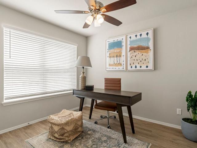 The Reserve at Springdale 1 Bedroom Apartment for Rent at 3324 S Old Missouri Rd, Springdale, AR 72764