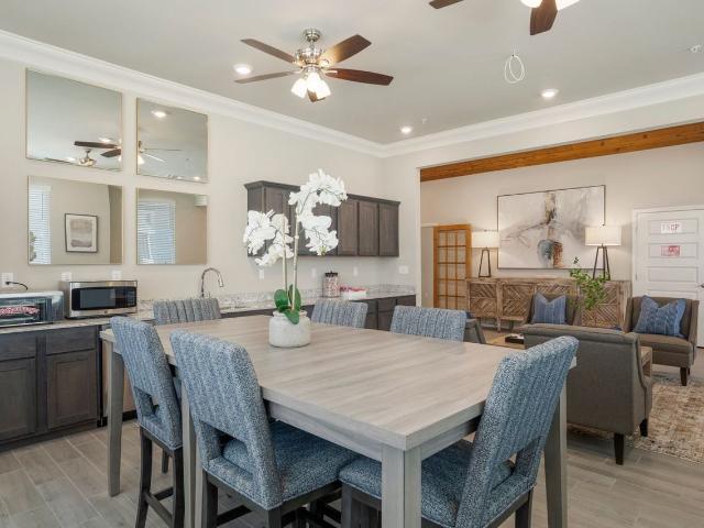 The Reserve at Springdale 2 Bedroom Apartment for Rent at 3324 S Old Missouri Rd, Springdale, AR 72764