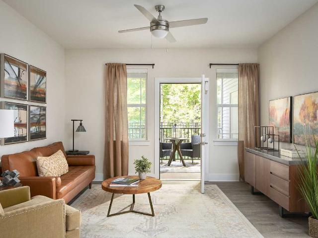 The Reserves at Gashes Creek 2 Bedroom Apartment for Rent at 1120 Gashes Ridge Ln, Asheville, NC 28803