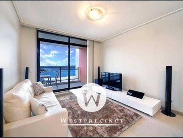 The Home for Life's In Between — Flexible Term Furnished Residences