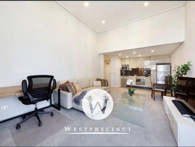 The Home for Life's In Between — Flexible Term Furnished Residences