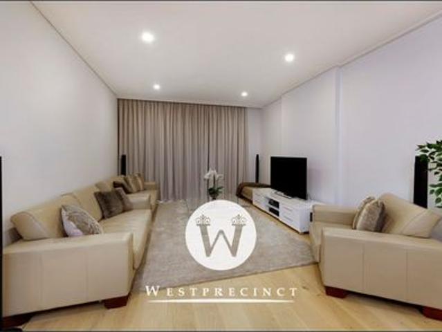 The Home for Life's In Between — Flexible Term Furnished Residences
