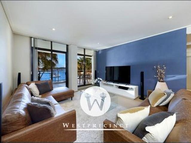 The Home for Life's In Between — Flexible Term Furnished Residences