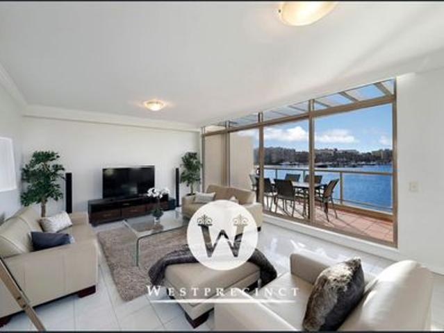 The Home for Life's In Between — Flexible Term Furnished Residences
