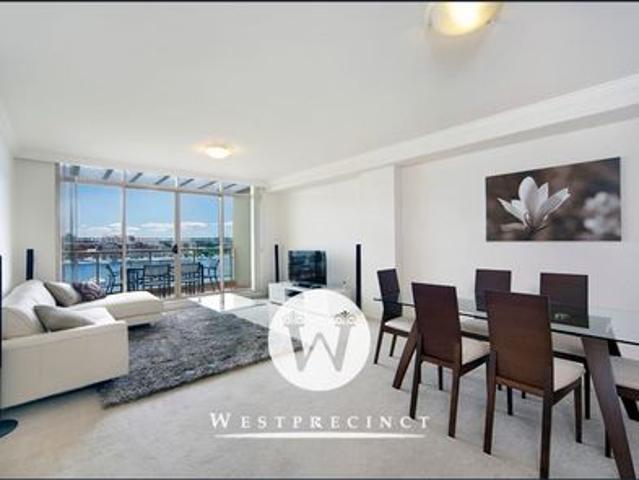The Home for Life's In Between — Flexible Term Furnished Residences