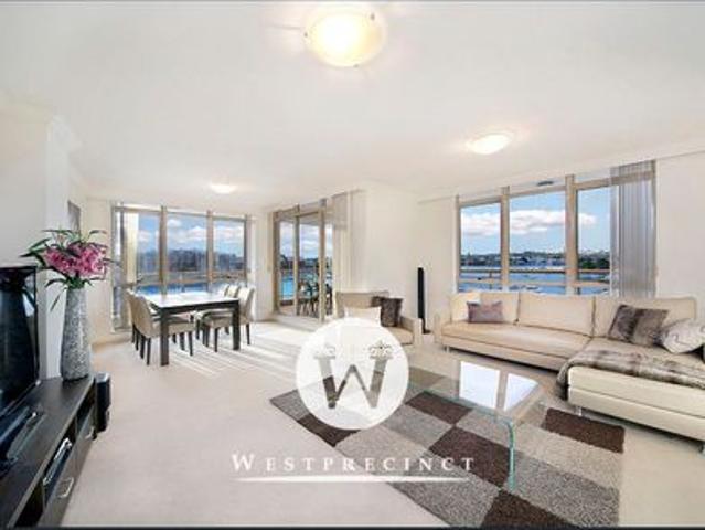 The Home for Life's In Between — Flexible Term Furnished Residences