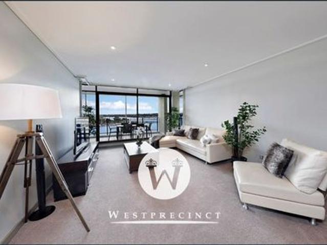 The Home for Life's In Between — Flexible Term Furnished Residences