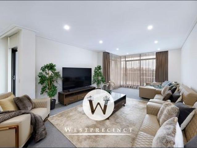 The Home for Life's In Between — Flexible Term Furnished Residences