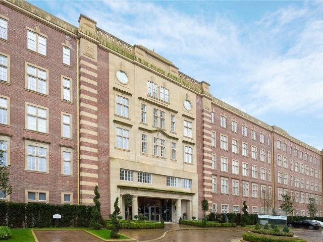 The Residence, Bishopthorpe Road, York, North Yorkshire YO23, 1 bed flat to rent, £1,250 pcm | PrimeLocation
