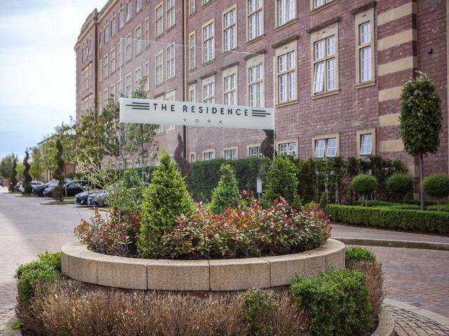The Residence, Bishopthorpe Road, York, North Yorkshire YO23, 2 bed flat to rent, £1,600 pcm | PrimeLocation